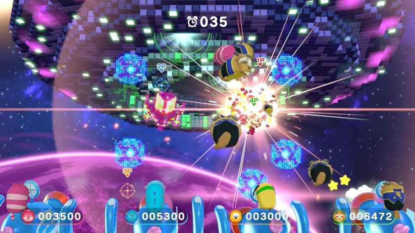 迪士尼趴趴盛典